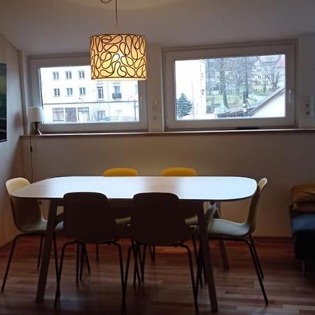 Apartment Na Gruszy Stronie Śląskie Eksteriør bilde