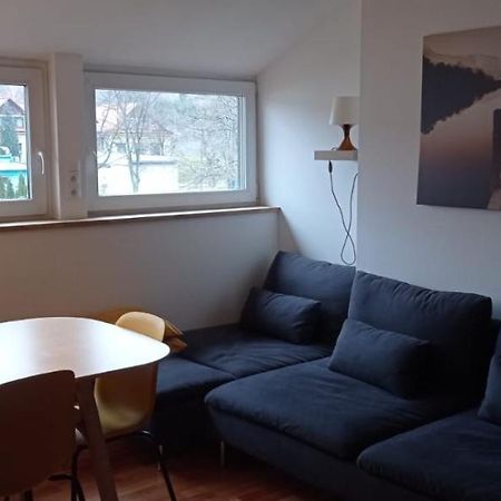 Apartment Na Gruszy Stronie Śląskie Eksteriør bilde