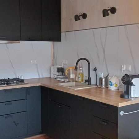 Apartment Na Gruszy Stronie Śląskie Eksteriør bilde