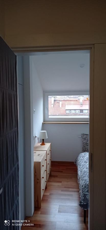 Apartment Na Gruszy Stronie Śląskie Eksteriør bilde
