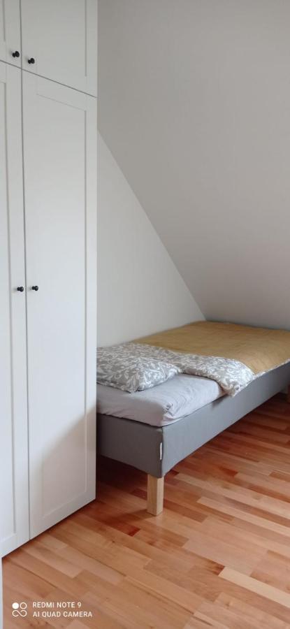 Apartment Na Gruszy Stronie Śląskie Eksteriør bilde